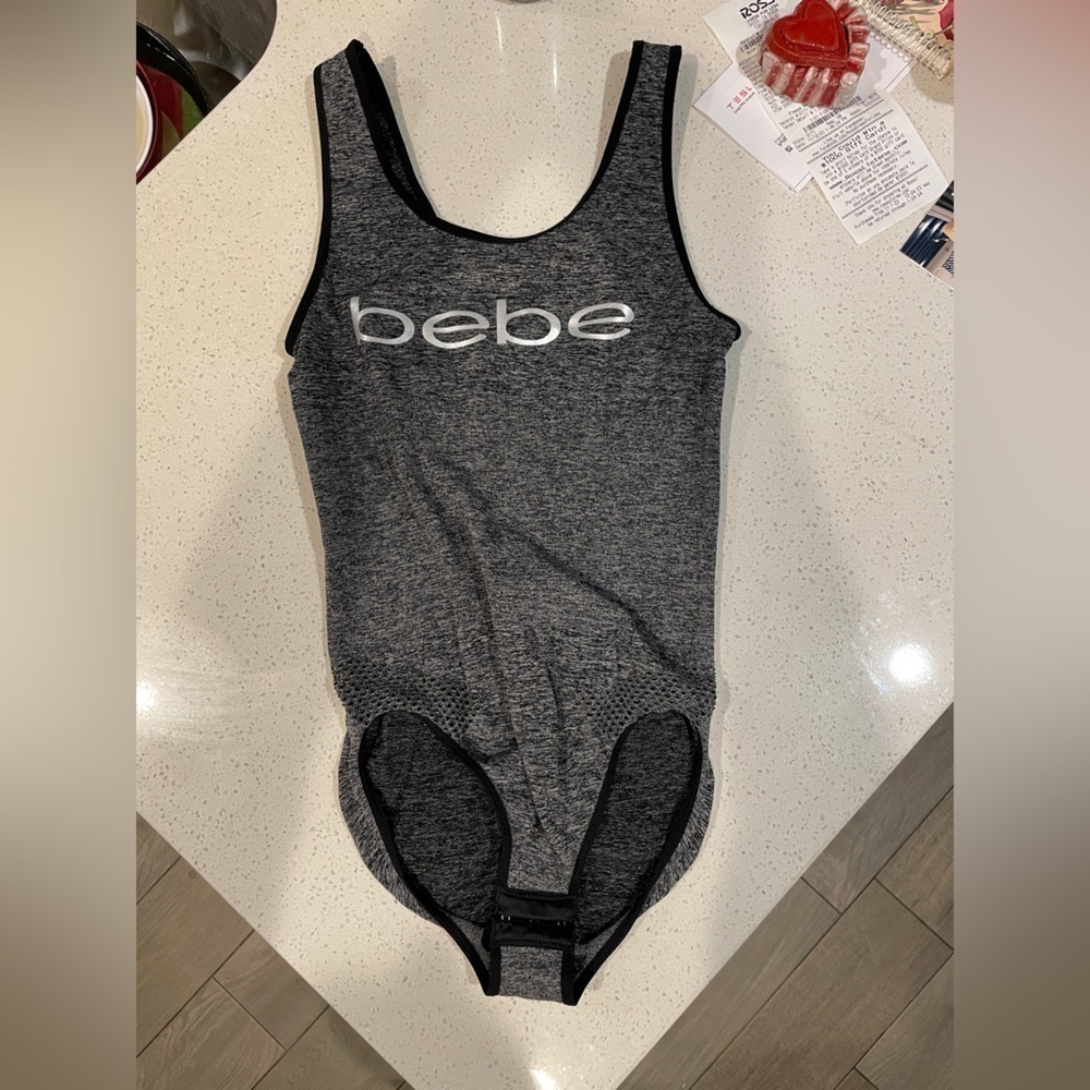 Bebe bodysuit